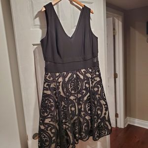 Cocktail dress